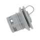 thumbnail image 3 of Dekaim Válvula de Aire para Bote, PVC Air Gas Valve Cap Reemplazo para Bote Inflable Dinghy Kayak Canoa, 3 of 5
