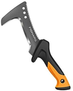 Fiskars 18 Inch Billhook Saw 6-Pack 