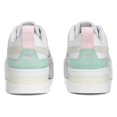 thumbnail image 2 of Tenis Puma Mayze Mix Mujer blanco 387468 05, 2 of 5