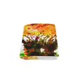 thumbnail image 3 of CADecor Ink Blanket Fleece Throw Blanket for Sofa or Bed 58x80 inches, 3 of 3