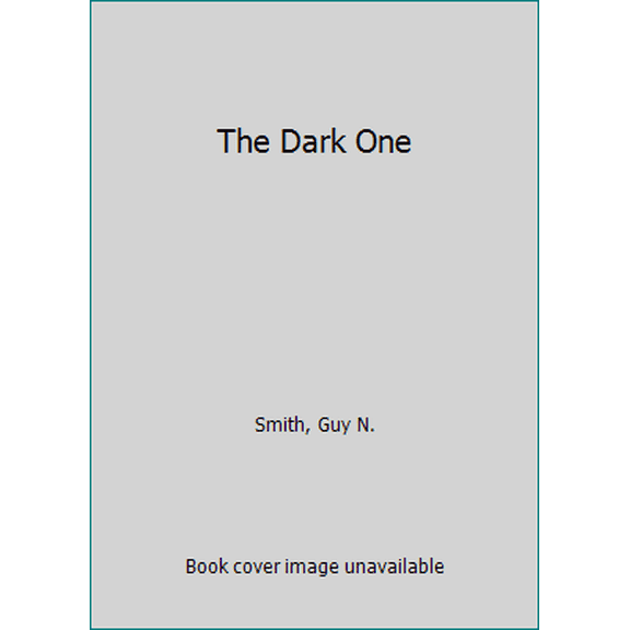 Pre-Owned The Dark One (Paperback) 0821749412 9780821749418