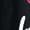 Black, variant on I Wear Pink for My Sister Breast Cancer Awareness Support T-Shirt
