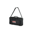 thumbnail image 3 of Gator Cases GK-2110 Microcontroller Keyboard Gig Bag (22.5 x 11.5 x 4"), 3 of 7
