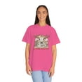 thumbnail image 4 of Last Night We Let the Liquor Talk Shirt, Western Shirt, Cowboy Shirt, Rodeo Shirt, County Tee, Boho Tee Printed Boho Chic, 4 of 4