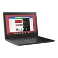 thumbnail image 2 of Pre-Owned Lenovo 100e Chromebook (2nd Gen) MTK 81QB Business Laptop, 11.6" HD Display, MediaTek MT8173C Quad-core 2.1GHz 4GB RAM 16GB eMMC, PowerVR GX6250, Bluetooth SD Card Reader Google Chrome OS, 2 of 5