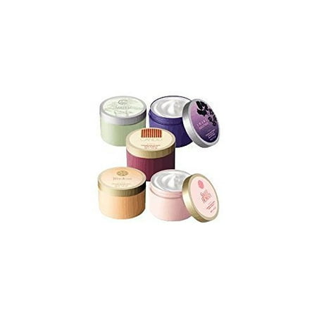 Avon 5-Piece Perfumed Skin Softener Sampler