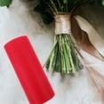 thumbnail image 2 of PTOOTP Rollo de tul de 22 m x 15 cm para decoración de banquetes, bodas y manualidades (rojo), 2 of 7
