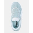 thumbnail image 4 of Justice Girls Slip-On 2.0 Athletic Sneakers, 4 of 5