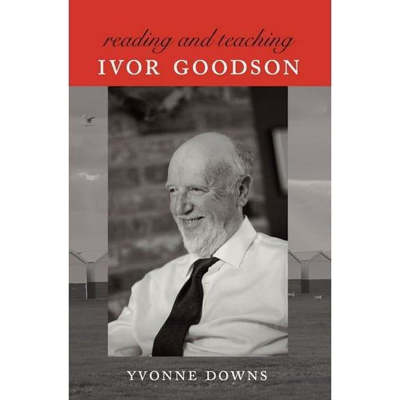 Counterpoints: Meeting, Reading and Teaching Ivor Goodson (Paperback)
