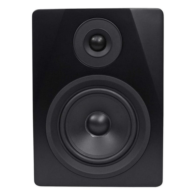 Walmart monitor cheap speakers