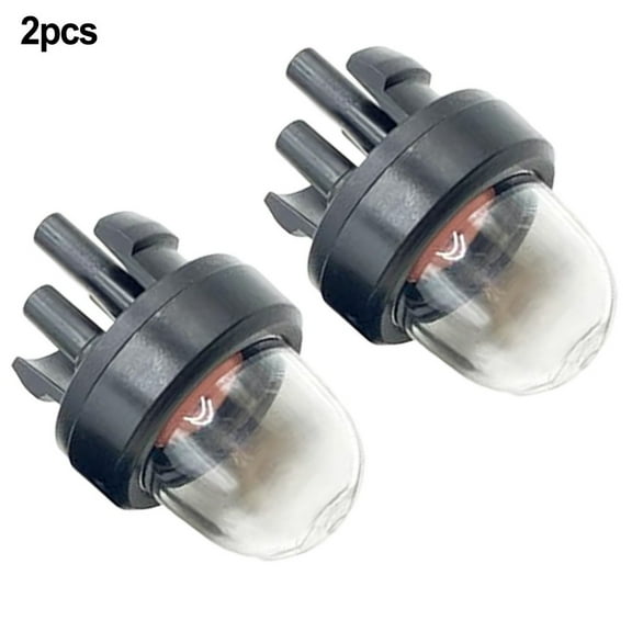 Whatever You Like-2-Pack Carburetor Primer Bulbs 753-08319 for Troy-Bilt String Trimmers 316731932 316731933 316731934 Replacement Parts"}