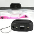 thumbnail image 3 of Portable Ice Skates Blade Sharpener with Adjustable Width, Move Lightly for Smoother Blades, Durable for Ice Skates Blade Grinding, 3 of 8