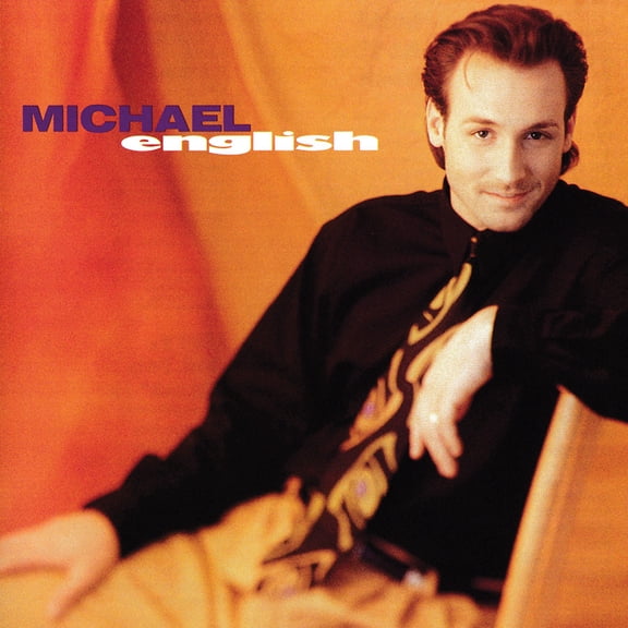 Michael English - Michael English - Music & Performance - CD