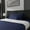 Deap Seas, variant on Salt Earth Twin XL 3 Piece Sheet Set 100% Cotton with 16 Inch Deep Pockets Easy Fit Sateen Weave Luxury Sheets & Pillowcases Extra Soft Breathable & Wrinkle Free - Gravel