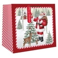 thumbnail image 6 of Paper Images X-Jumbo Assorted Christmas Gift Bag, 6 of 8