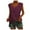 G-Wine-B, variant on 2025 Top Tee Womens Fit 40 Top Birthday Women Turtleneck Slim Blouse Shirt 2X Womens Tops Plus Size Sleeveless Solid Women's