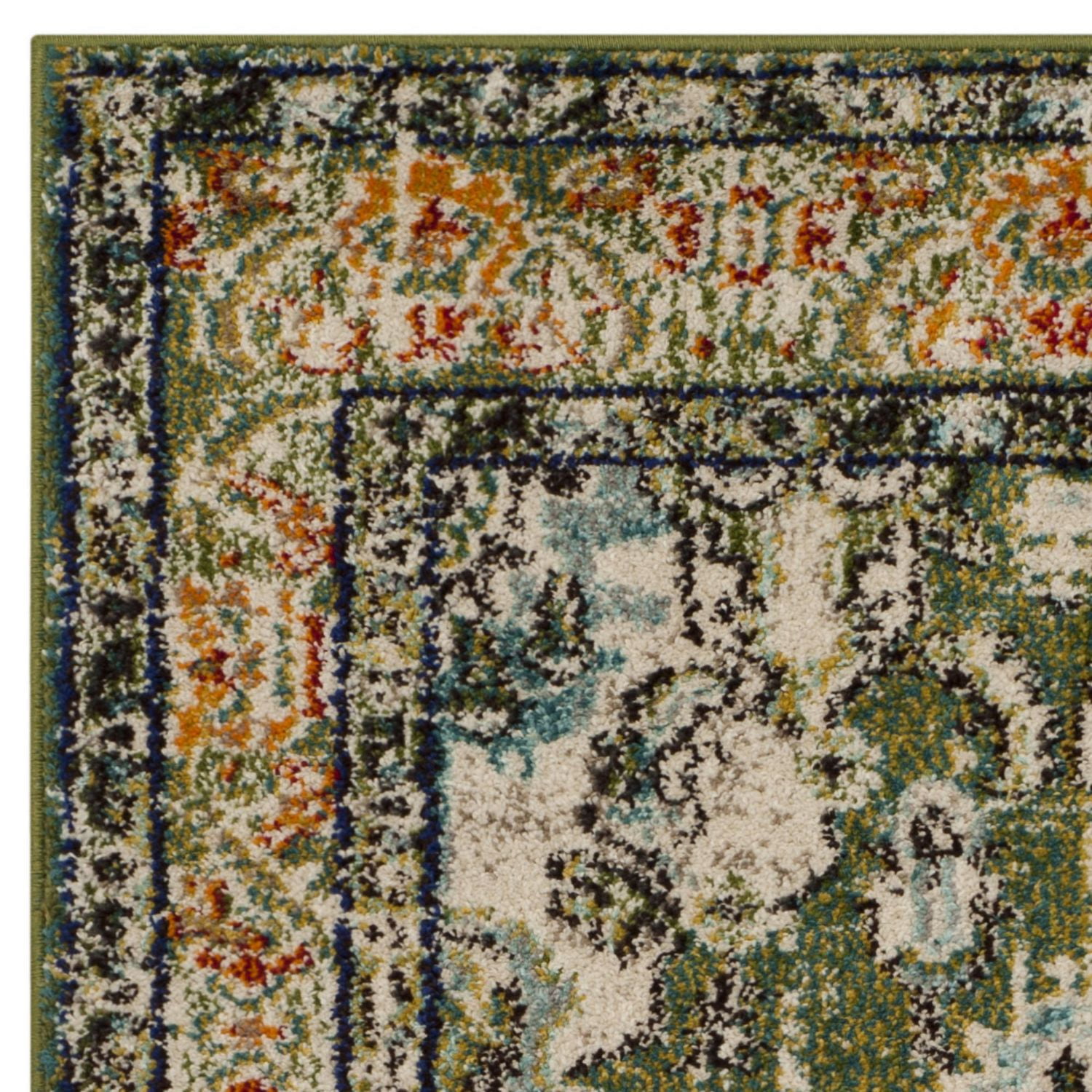 Safavieh Monaco Toria Tapis Traditionnel