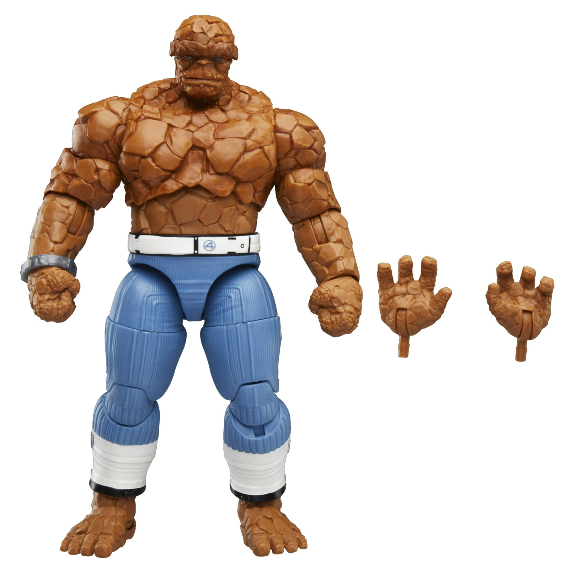 Marvel Legends Series Marvel's The Thing, The Fantastic Four