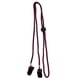 thumbnail image 3 of Pinza para servilletas,Pinza para servilletas Pinza para servilletas Babero Pinza para toallas Porta servilletas,Clip para sujetar el babero,servilleta,cordón para el cuello,para, 3 of 8