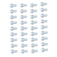 thumbnail image 3 of 90008-ZE2-003,  Gasoline Engine Screw Stainless Steel Screw Set Perfect Replacement  For Industrial For Harsh Working Environment, 3 of 8