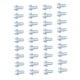 thumbnail image 2 of Tornillo, 90008-ZE2-003 36 Piezas Accesorios De Motores De Gasolina Duraderos, Livianos Y Resistentes A La Corrosión Para Entornos De Trabajo Hostiles Para La Industria ANGGREK Gasoline Engine Screw, 2 of 8
