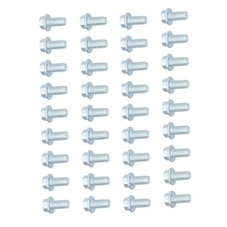 

Screw 90008-ZE2-003 Perfect Replacement Gasoline Engine Screw For Harsh Working Environment For Industrial