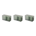 thumbnail image 3 of Toystoory Necesidades diarias con caja de almacenamiento impermeable montada en la pared Suministros de baño Caja montada en la pared Type1 NO1, 3 of 6