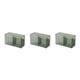 thumbnail image 5 of Naiovety Suministros de baño organizados y accesibles con caja montada en la pared Necesidades diarias Caja de almacenamiento de almacenamiento Type1 NO1, 5 of 6