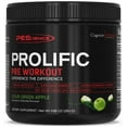 thumbnail image 6 of Prolific Pre-Workout, 6 of 22