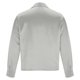 thumbnail image 4 of Ceisia Men Long-Sleeve Dress Shirt Silk with Silver Buttons Decoration Resisting Wrinkles Gray S Gift, 4 of 6
