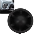thumbnail image 1 of ZOUSSIQI Fog Light Bezel Weather Fog Light Frame Cover for Subaru Forester 2019?2021, Fog Light Trim Rings (Right: 57731SJ020) CA919-14004, 1 of 9