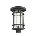 thumbnail image 3 of Z-Lite 1 Light Outdoor Post Mount Fixture, 3 of 5
