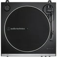 thumbnail image 2 of Audio Technica AT-LP60XUSB-GM USB Turntable - Gunmetal, 2 of 3