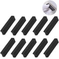 thumbnail image 2 of LUO 10pcs Furniture Handles Door Handles Kitchen Bar Handle Cabinet Handles Drawer Handles(96mm), 2 of 5