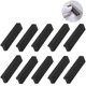 thumbnail image 1 of 10 Uds. Tiradores para muebles, tiradores para puertas, tiradores para barra de cocina, tiradores para armarios, tiradores para cajones (128mm) JAMW Sencillez, 1 of 5