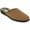 Tan, variant on Mirak Buck Mule Mens Slippers / Classic Slipper