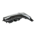 thumbnail image 5 of Replacement TYC 20-9621-90-1 Passenger Side Headlight for 2015 Honda CR-V Fits 2015 Honda CR-V, 5 of 7