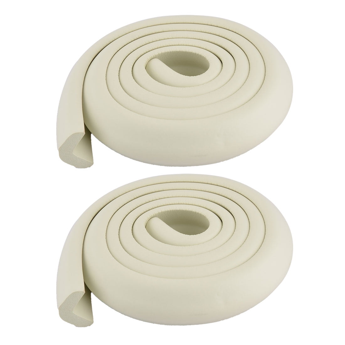 protective cushion for furniture edges