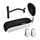 thumbnail image 3 of Asiento trasero de bicicleta DYNWAVEMX accesorio de cojín Cómodo diseño ajustable para niños, 3 of 8