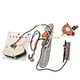 thumbnail image 5 of Accesorio de Repuesto CUTICAT licencia de control precableado Puente Establecido oro, 5 of 8