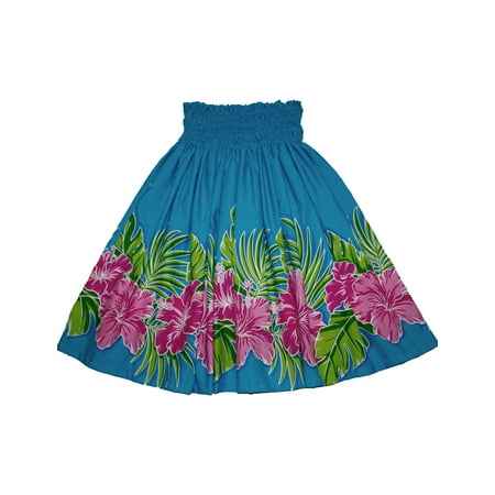 womens hula skirt