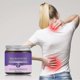 thumbnail image 2 of 1-3x Neuropathy Maximum Strength Cream, Pain Relief, Natural Ingredients for Neck Foot, 2 of 5