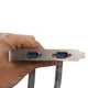 thumbnail image 3 of Puerto de 2 puertos Serial RS232 DB9 COM a IDC Soporte de cable de 10 pines con FLhrweasw  Nuevo, 3 of 3