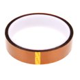 thumbnail image 4 of Práctica cinta Kapton de poliimida resistente al calor Tawny de 20 mm para altas temperaturas Likrtyny 8gu8lj0fl7uf0, 4 of 6