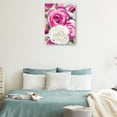 thumbnail image 2 of Cuadro Decorativo - Estar quieto jardín de verano Jr  Impresión en canvas, estrechado., 2 of 2