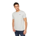 thumbnail image 2 of Crosshatch Mens Bailtee T-Shirt (Pack of 5), 2 of 4