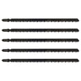 thumbnail image 3 of 20Pcs Jigsaw Blade Set For Black & Decker Jig Saw Metal Plastic Wood Blades, 3 of 9