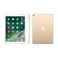 thumbnail image 2 of Restored Apple iPad 10.5inch with WiFi + Cellular 256GB Gold (Refurbished), 2 of 3