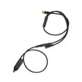 thumbnail image 3 of Gear Sensor Extension Cable, Avoid Cassette Break ABS Plastic Electric Bike Gear Sensor Cord  For Mid Motor, 3 of 8