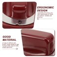 thumbnail image 3 of LEEYNEER Red Gas Stove Knobs Replacement Range Cooktop Stoves Universal, 3 of 6